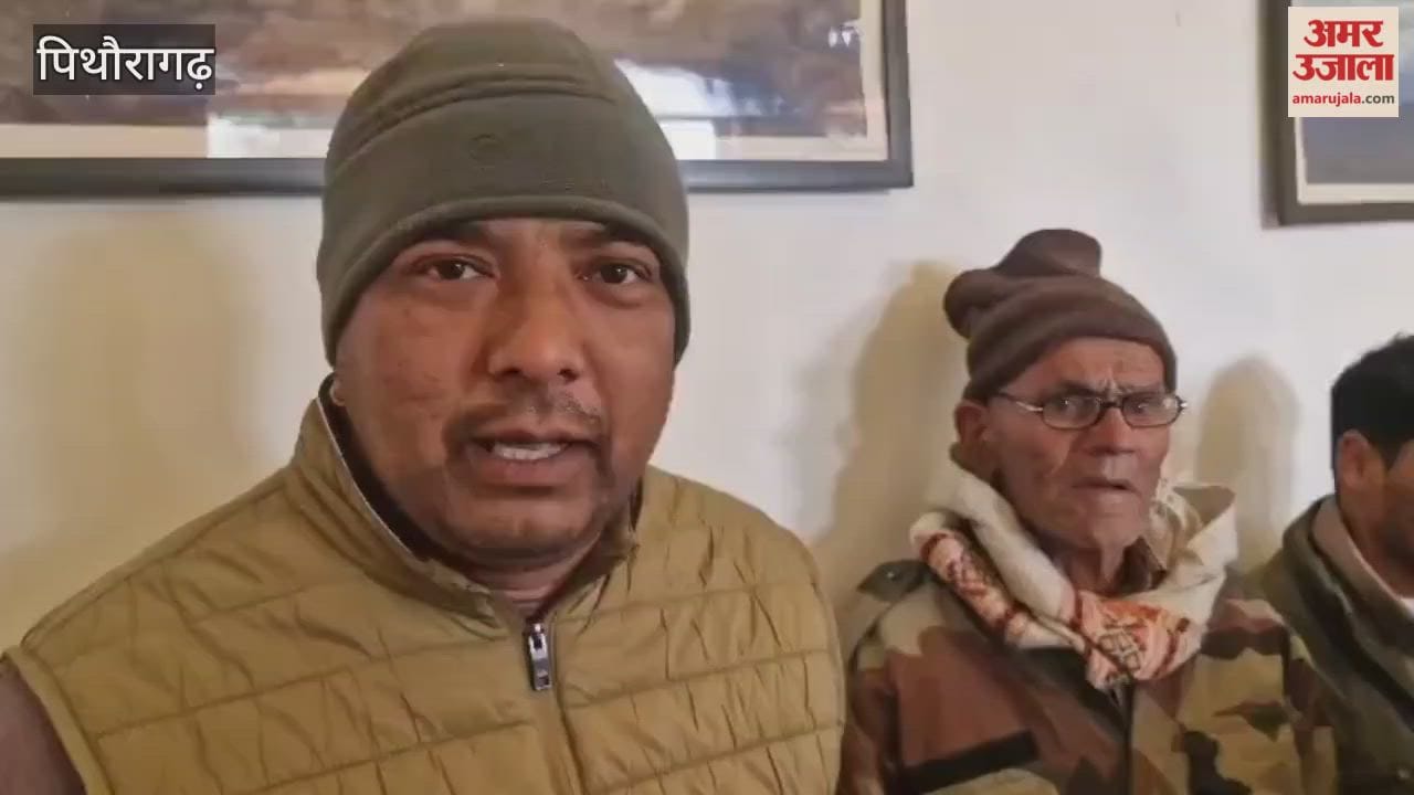 Questions raised over Rs 1.27 crore drinking water project in Pithoragarh