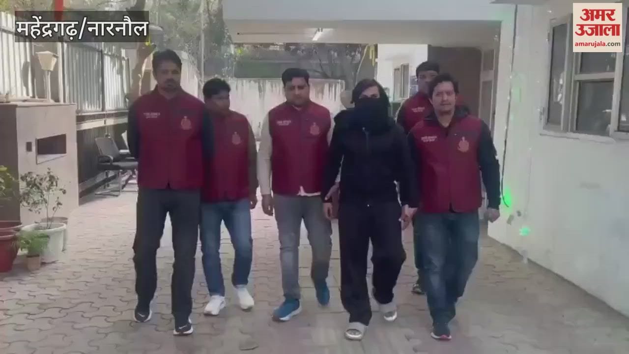 Vikas alias Vicky, a sharp shooter from Gudha village in Mahendragarh and associated with several gangs, has been apprehended by the Delhi Crime Branch.