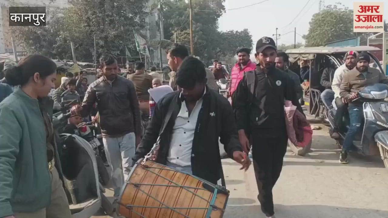 Kanpur Police banishes criminal from the district for six months