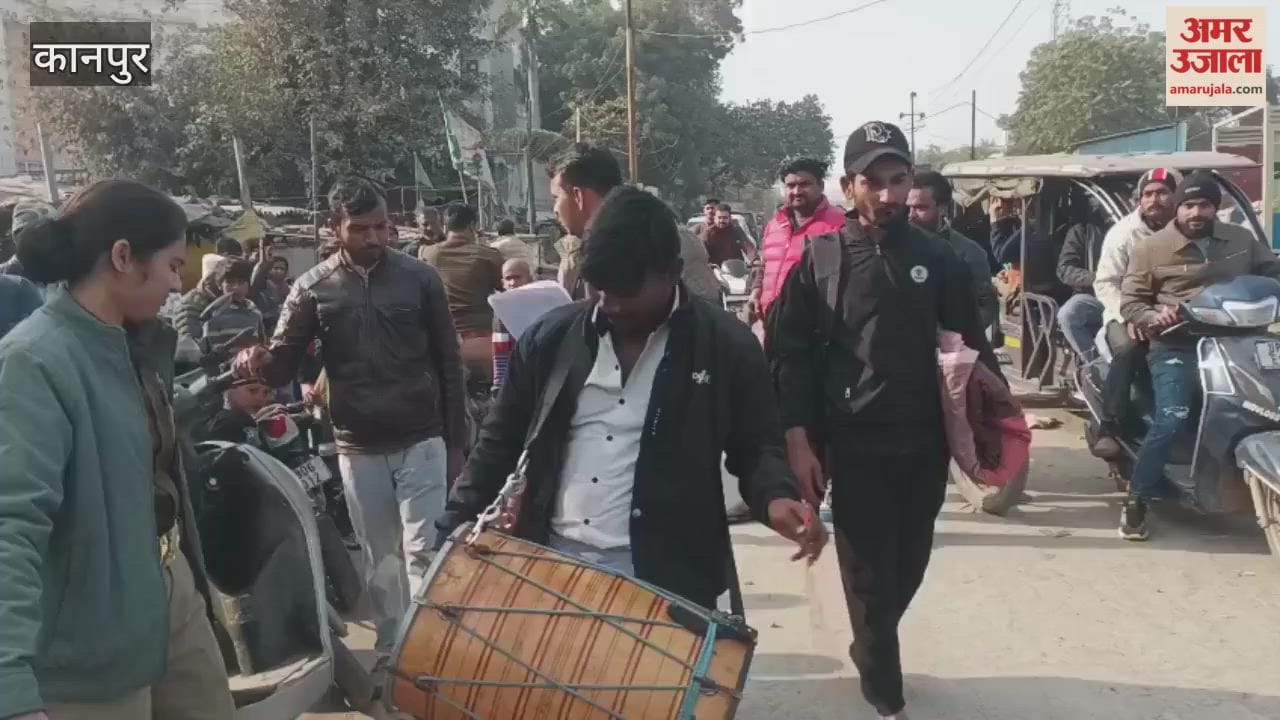 Kanpur Police banishes criminal from the district for six months
