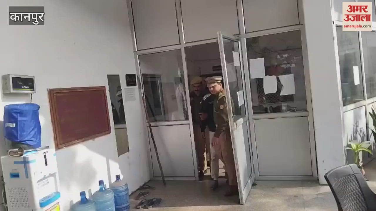 Kanpur: Absconding murder suspect with reward on his head sent to jail