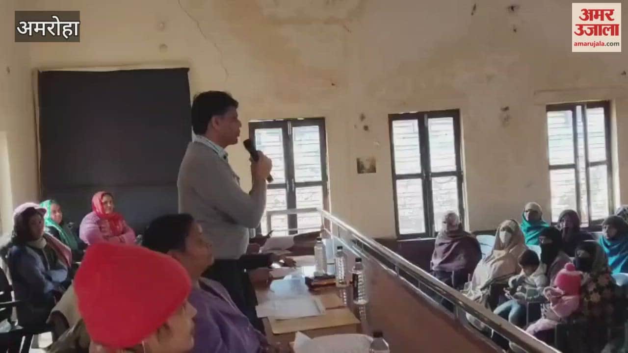 Project Director instructed to connect underprivileged people with self-help groups