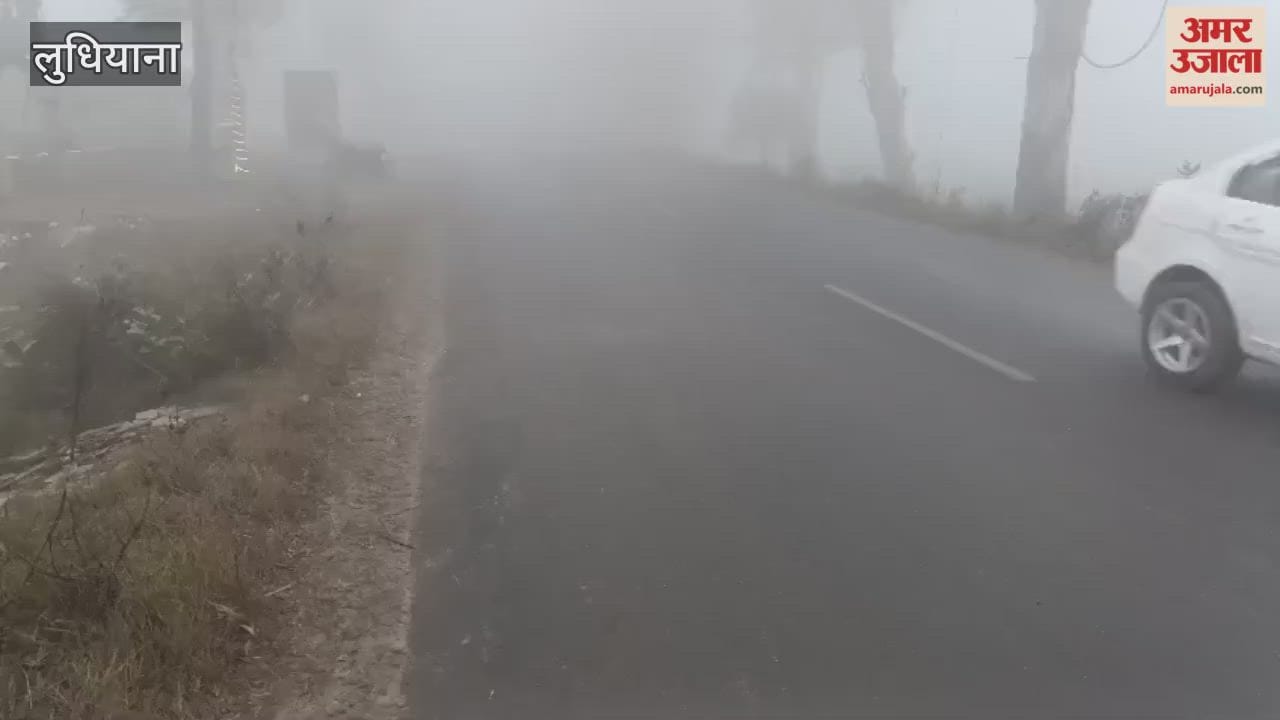 accident in jagraon