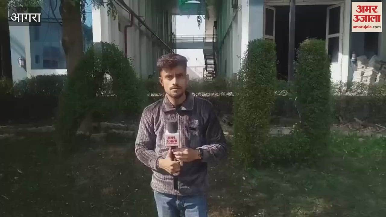 Three new AI courses will be launched at Agra College