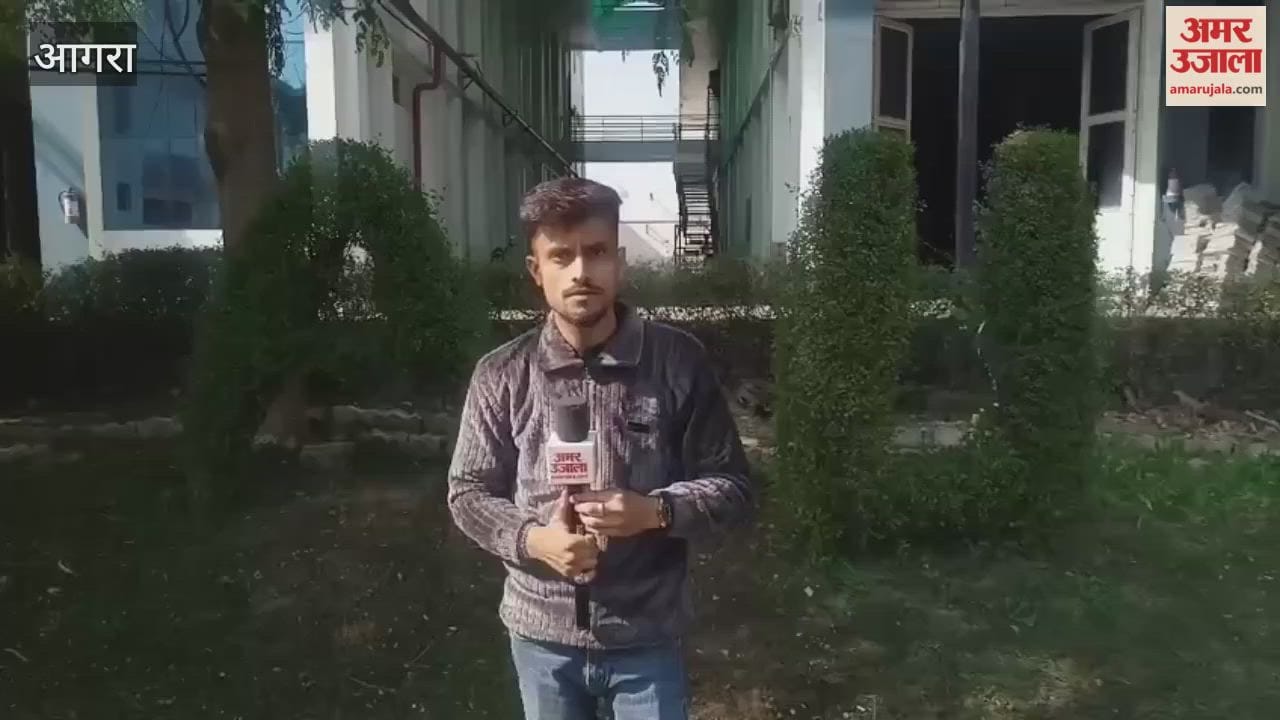 Three new AI courses will be launched at Agra College