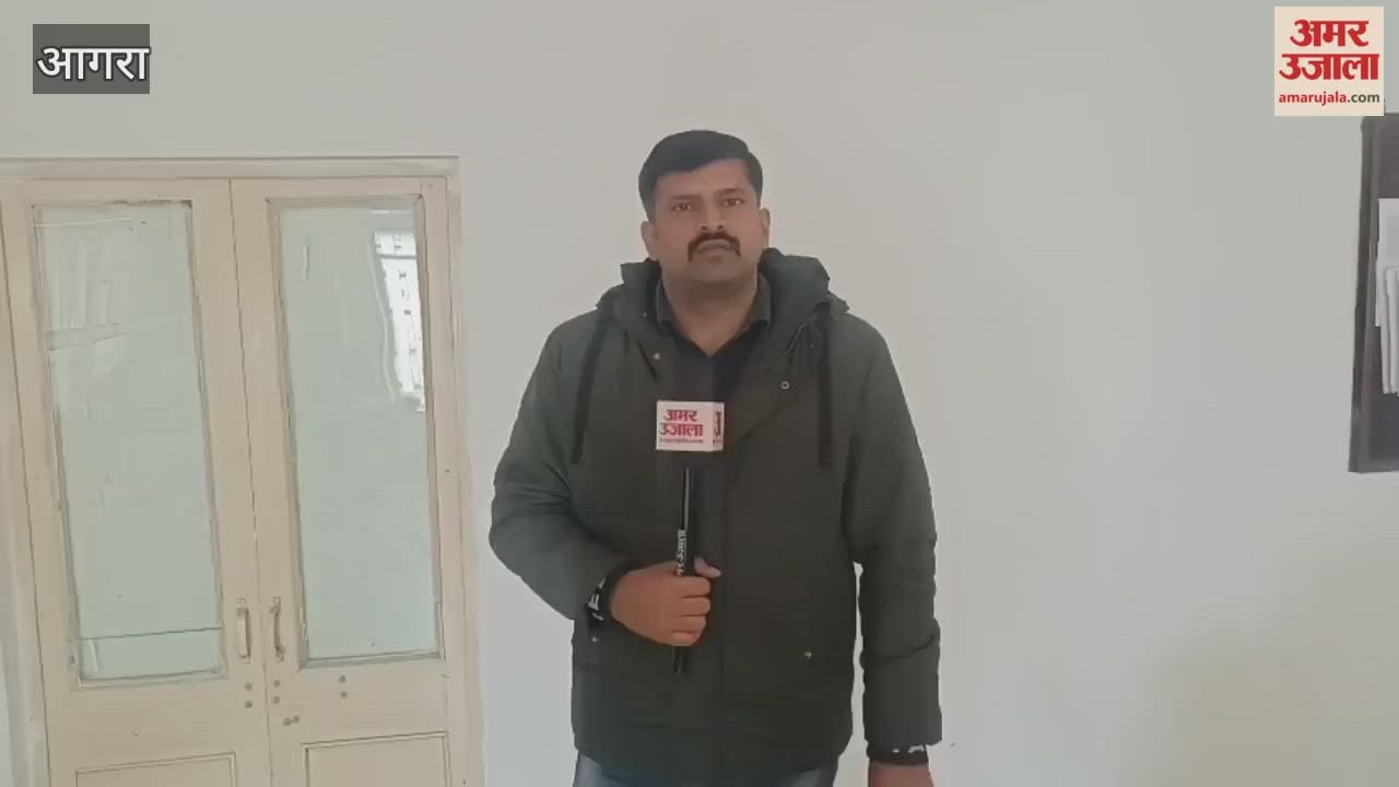 Questions raised over recruitment of outsourced engineers in Agra Municipal Corporation