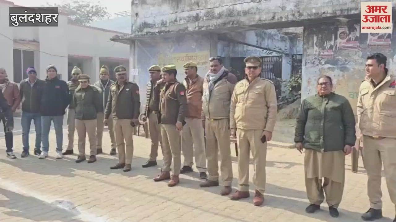 First phase of voting begins for the post of UP Bar Council President