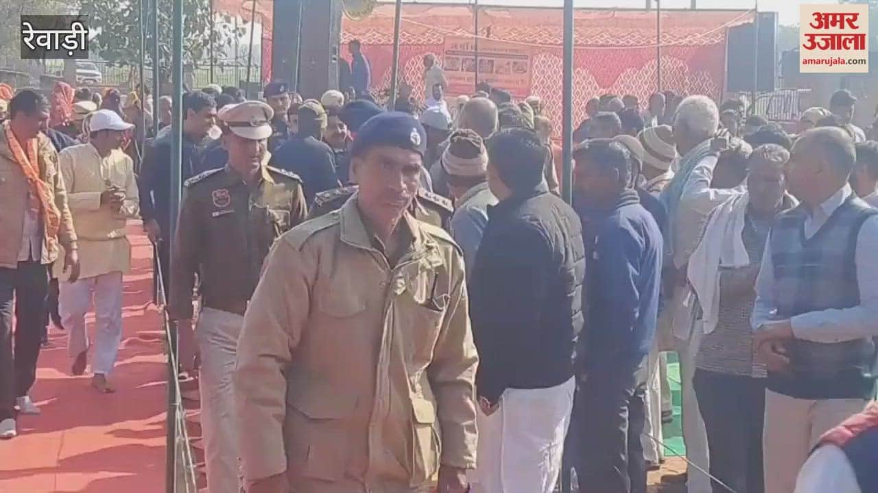 Cabinet Minister Rao Narbir attacked Union Minister Rao Inderjit Singh, saying that the party has given him a lot