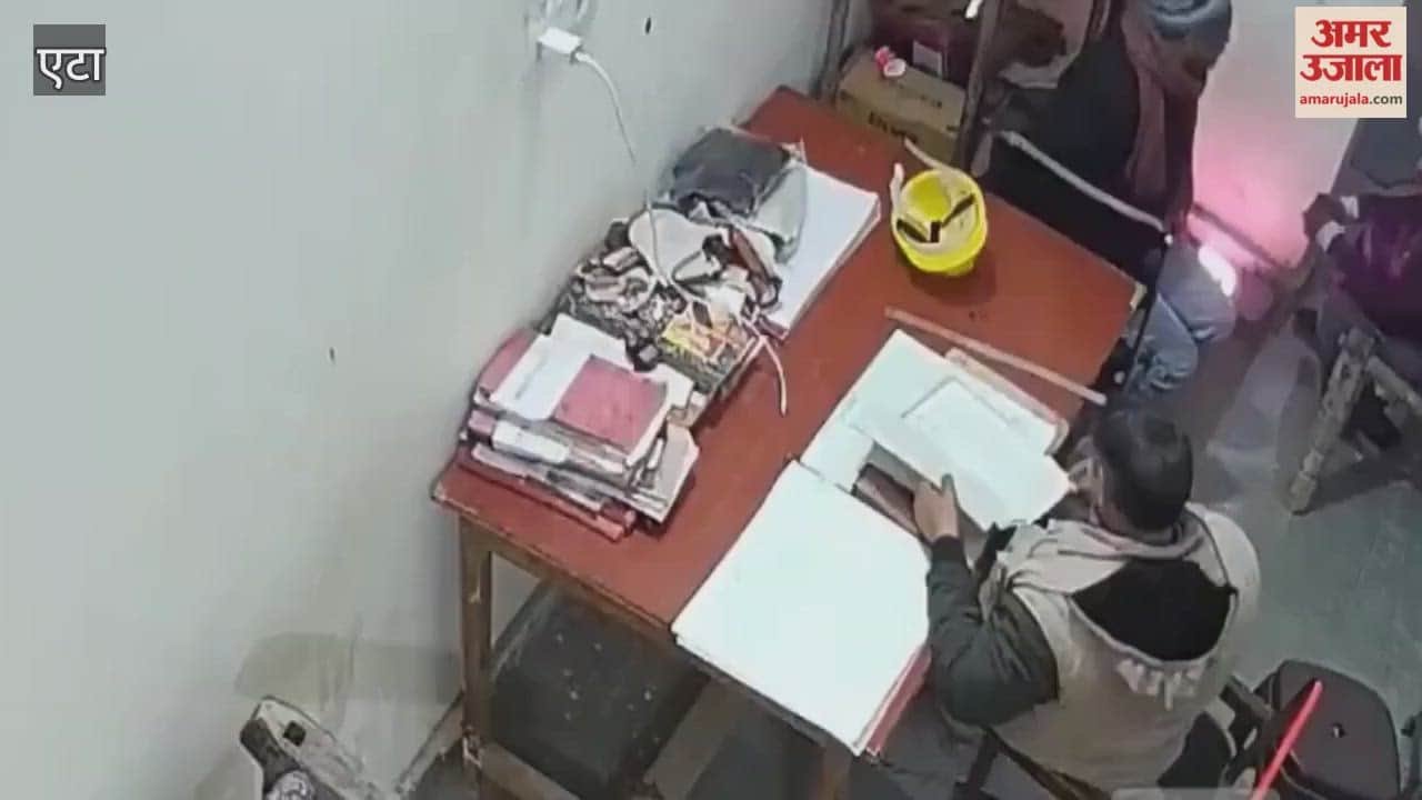 Employees at power plant in Etah held liquor party while on duty