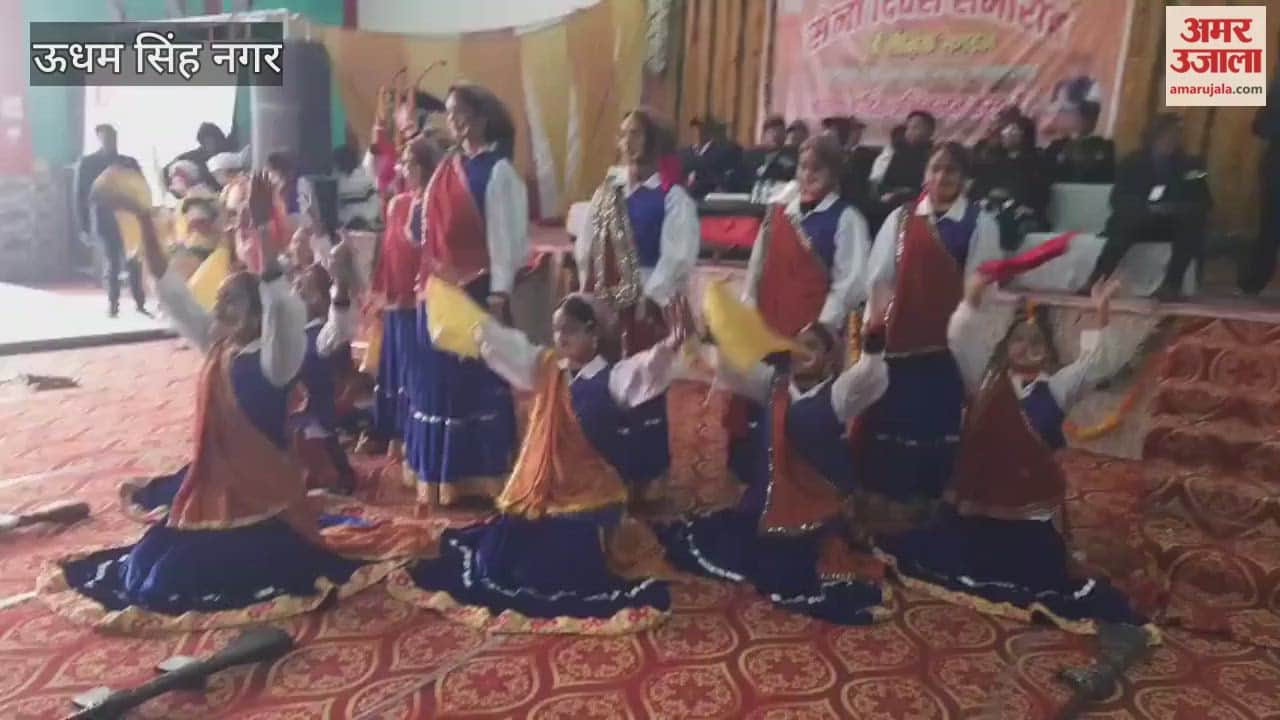 Army Day was celebrated with great enthusiasm in Khatima, and ex-servicemen and war widows were honored