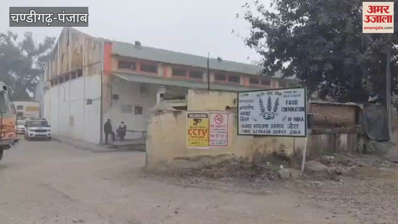 porters union in Zira staged a protest to press their demands