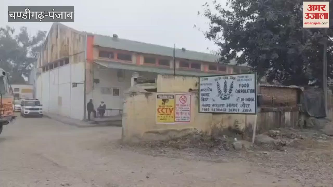 porters union in Zira staged a protest to press their demands
