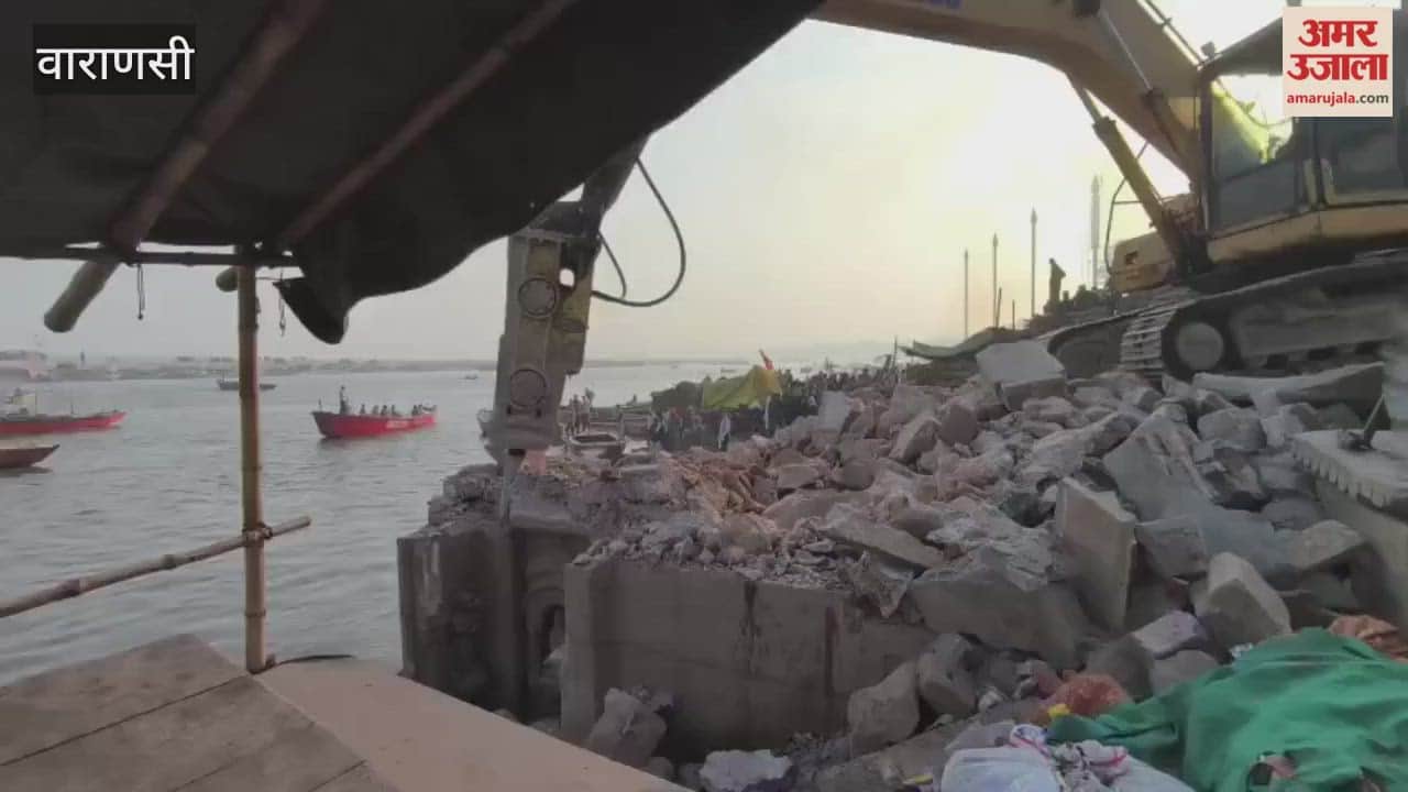 Ahilyabai statue protests from Indore to varanasi