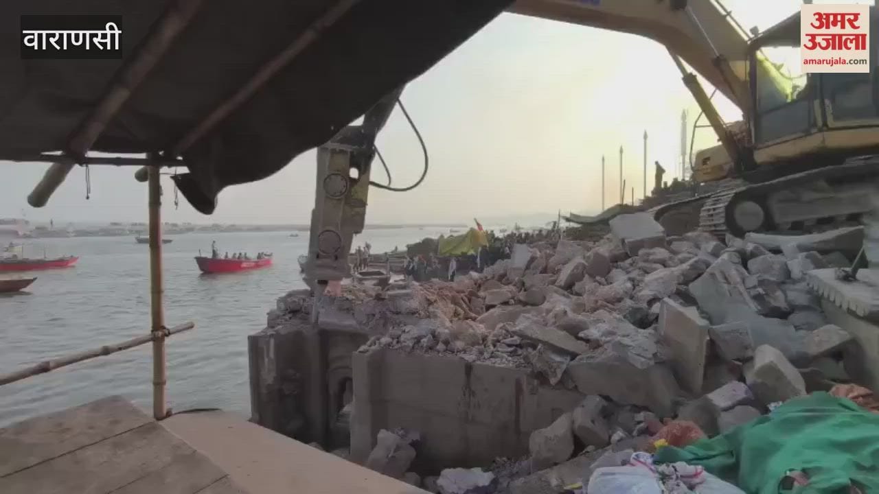 Ahilyabai statue protests from Indore to varanasi