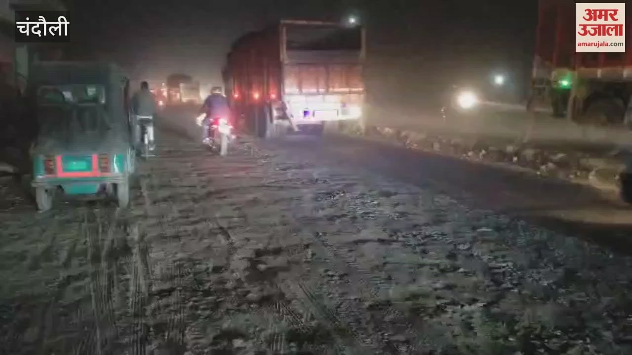 Standards ignored in six-lane construction accident possible