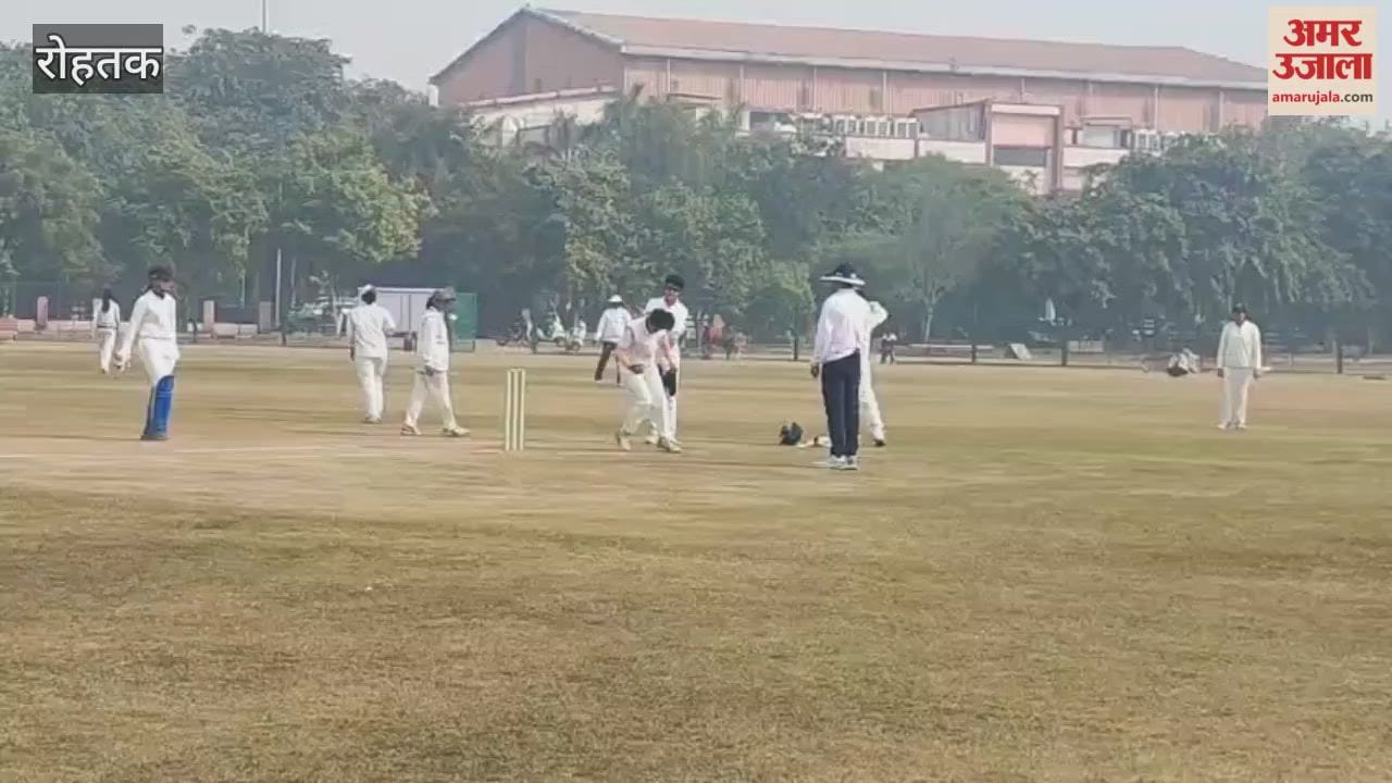 final match will be played between Rohtak MDU and Amritsar, after Rohtak MDU defeated HPU Shimla in the semi-final