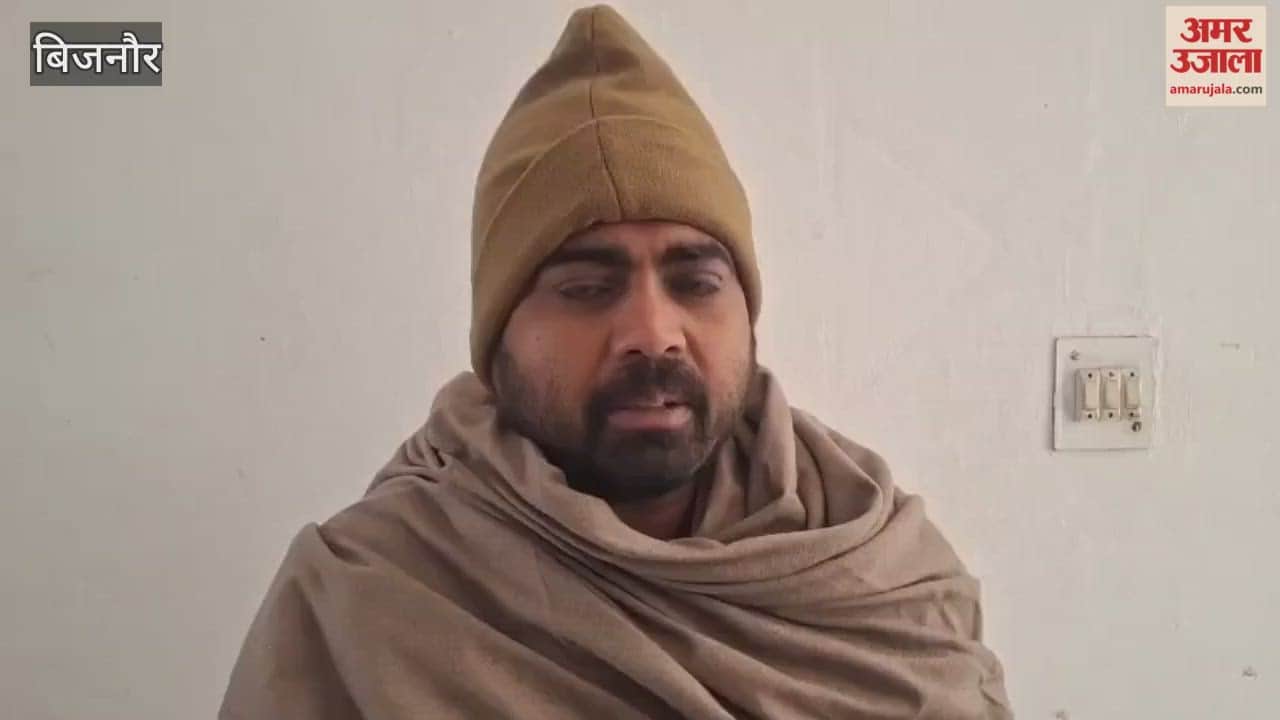 Bijnor: Elderly Woman Seriously Injured in Stray Dog Attack in Afzalgarh