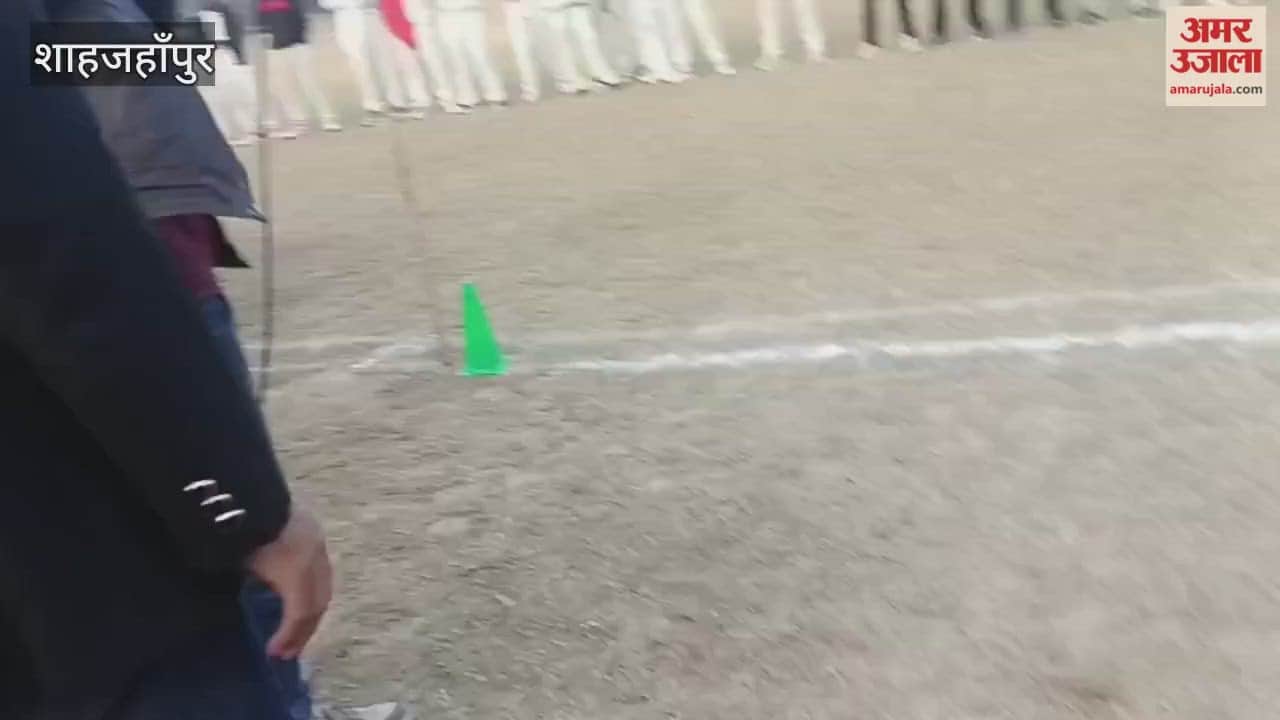 Royal Star team won the final match in Kargil Martyrs Tournament in Shahjahanpur