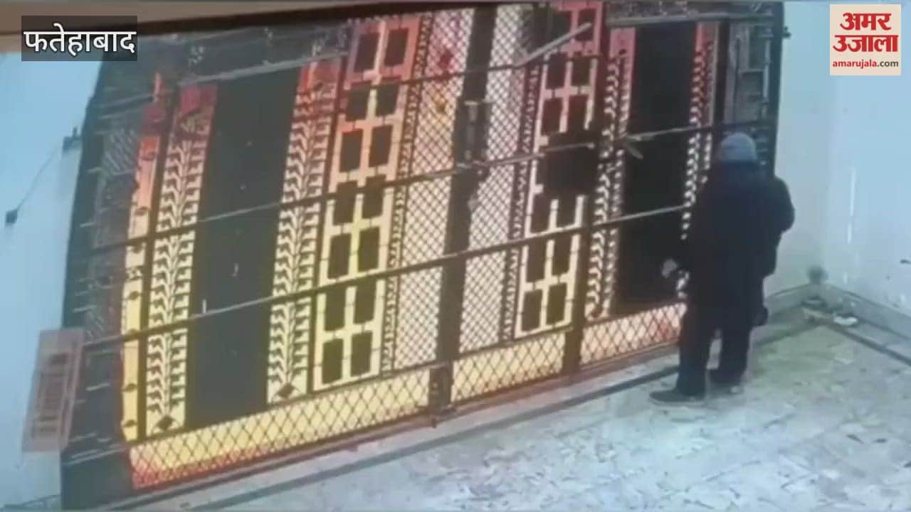 Girl injured in road accident dies; Fatehabad police arrest two accused