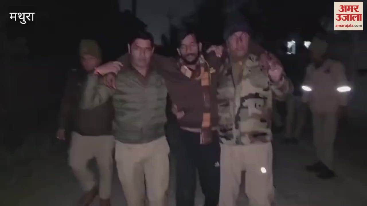 Three Notorious Snatchers Injured in Police Encounter