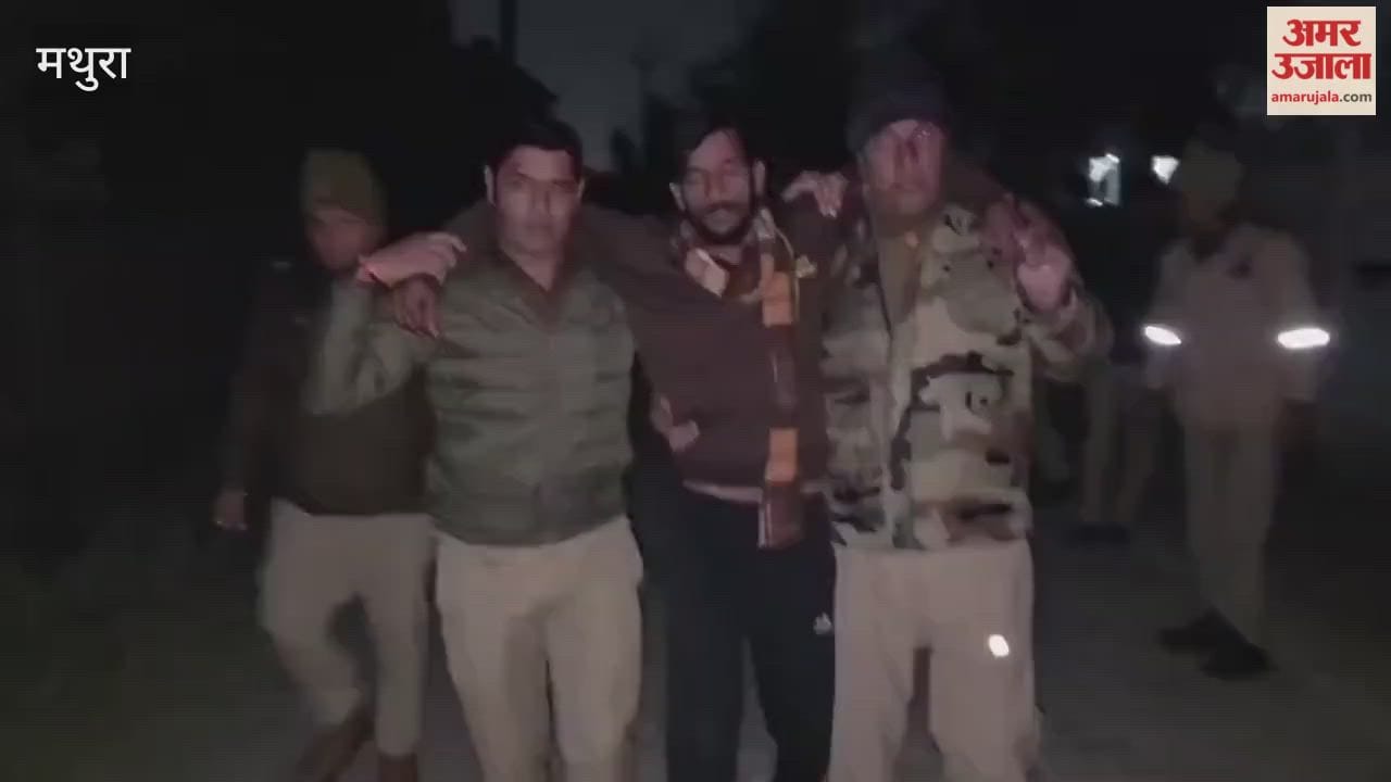 Three Notorious Snatchers Injured in Police Encounter