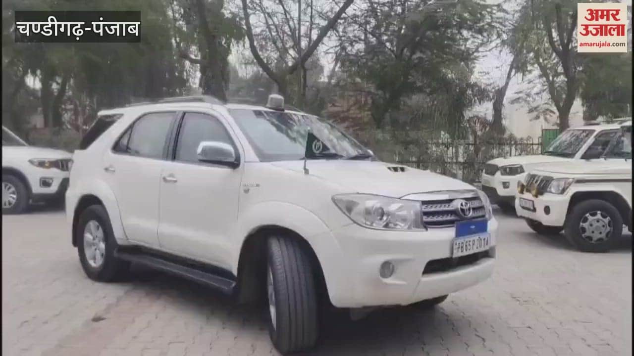 Three accused members of narco-terror module arrested in Barnala