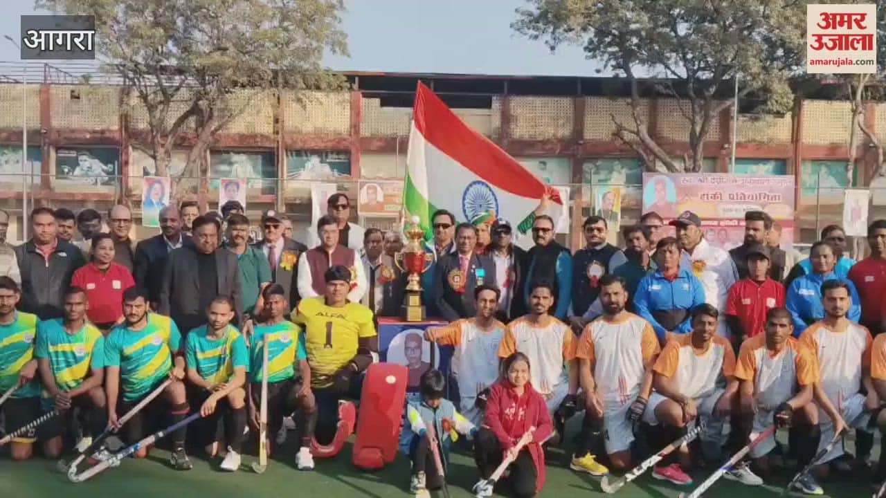 Olympian Ashok Dhyanchand said that Indian hockey team performance has raised great hopes for future