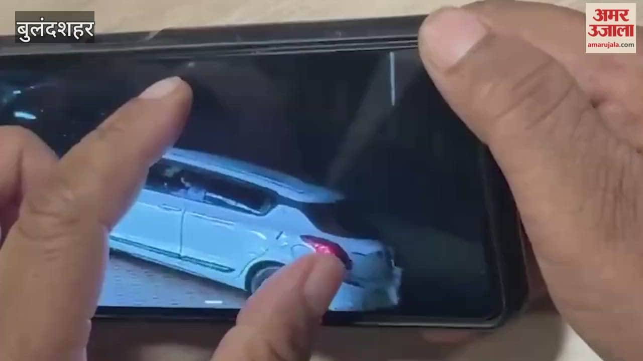 Car owner posts vehicle for sale on OLX fraudster arrives to buy