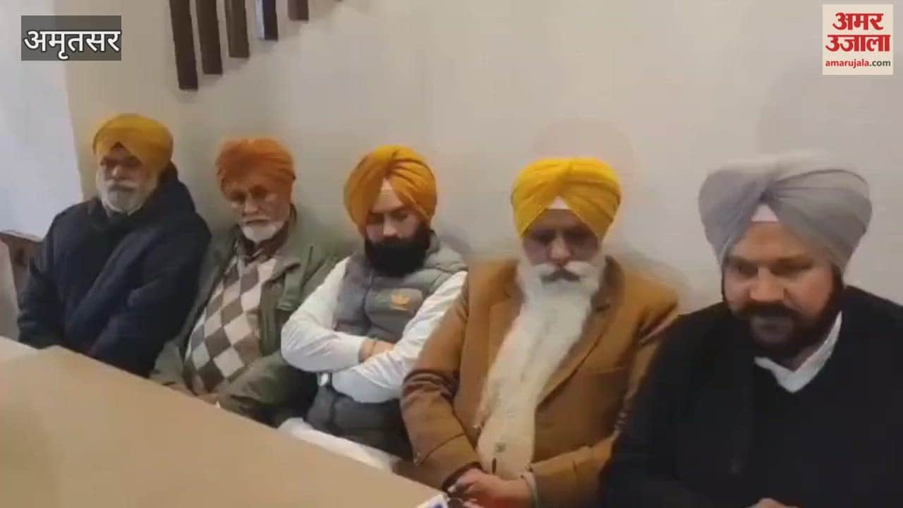 AAP leaders responded to Virsa Singh Valtoha's comments on the CM