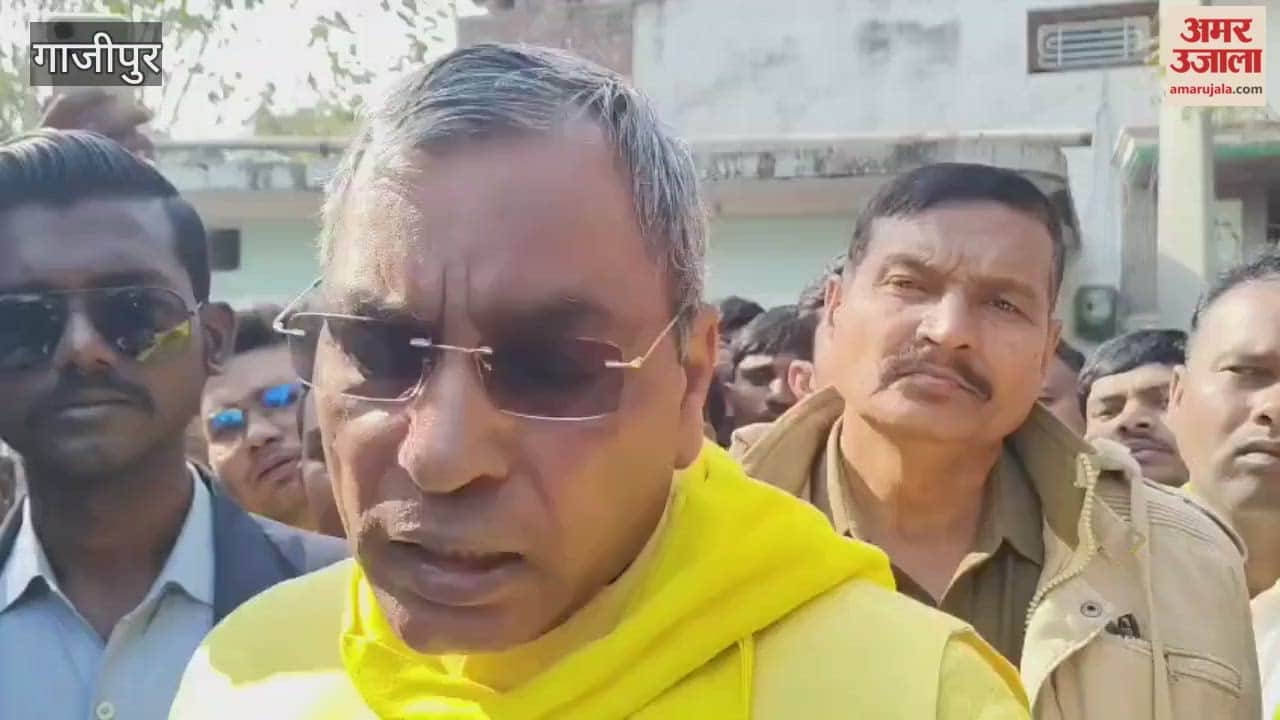 Omprakash said Everyone freedom to visit temples, mosques, gurudwaras, or religious places