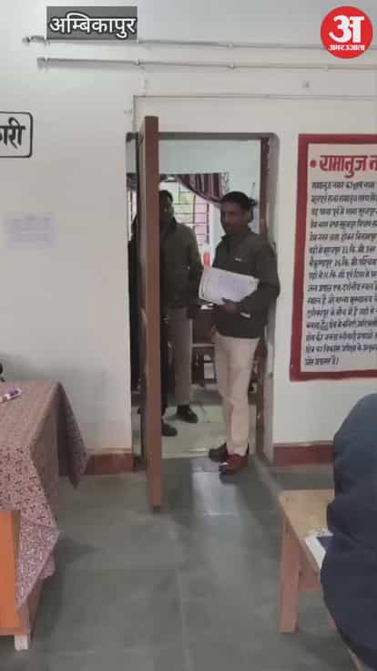 Korea police arrested accused in murder case