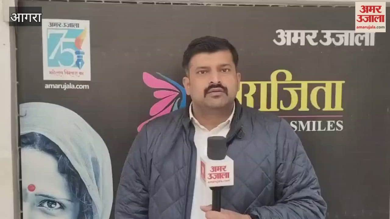 Food Chaat and Tea Shops in Agra Allowed to Remain Open Till Midnight