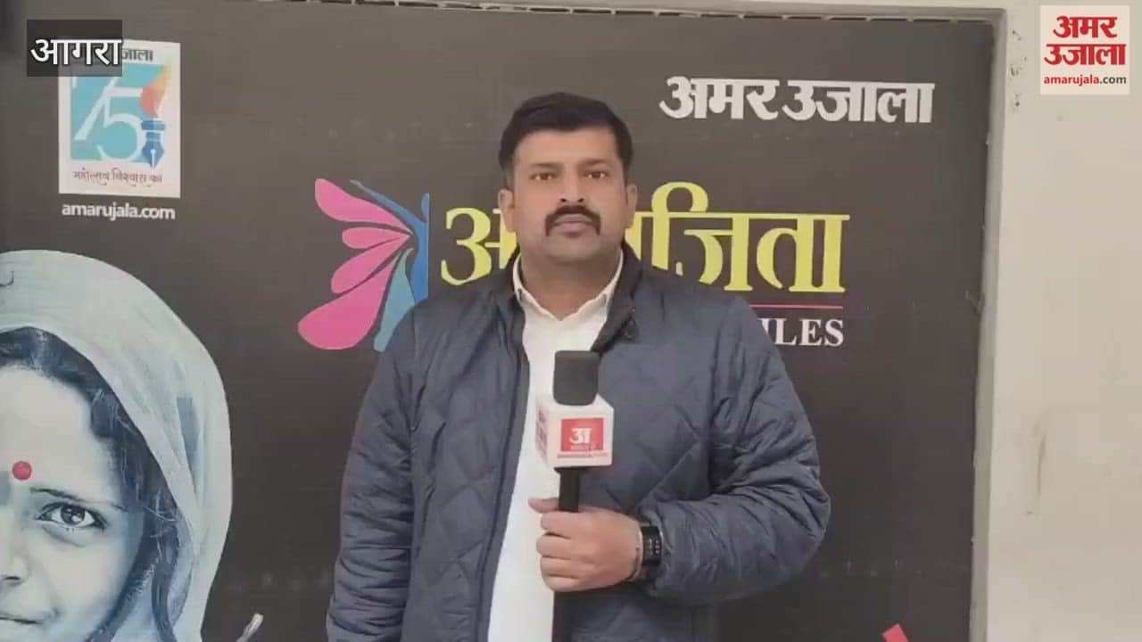 Minister Orders Action on Corruption, Allows Shops to Open Till Midnight in Agra