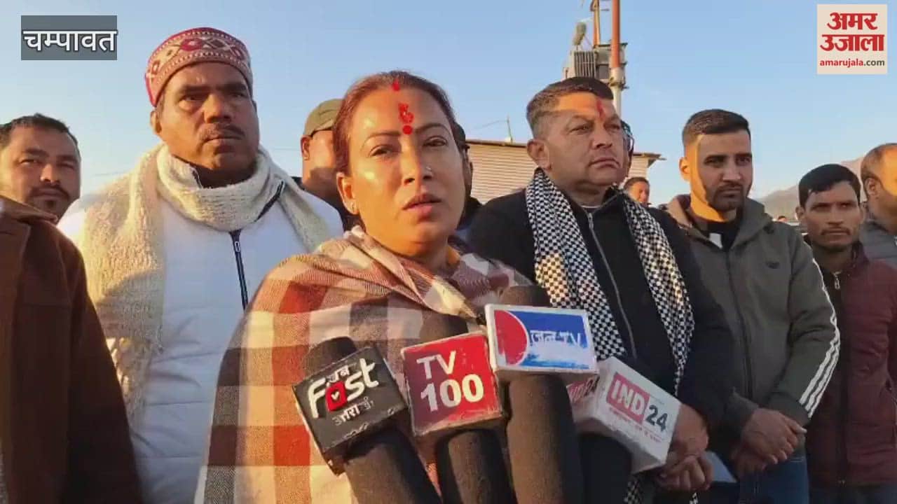 A sports powerhouse will be built in Lohaghat at a cost of Rs 237 crore