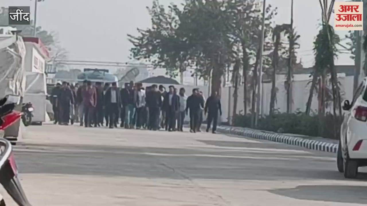 team from Delhi, along with CPME representatives, inspected the plant in Jind