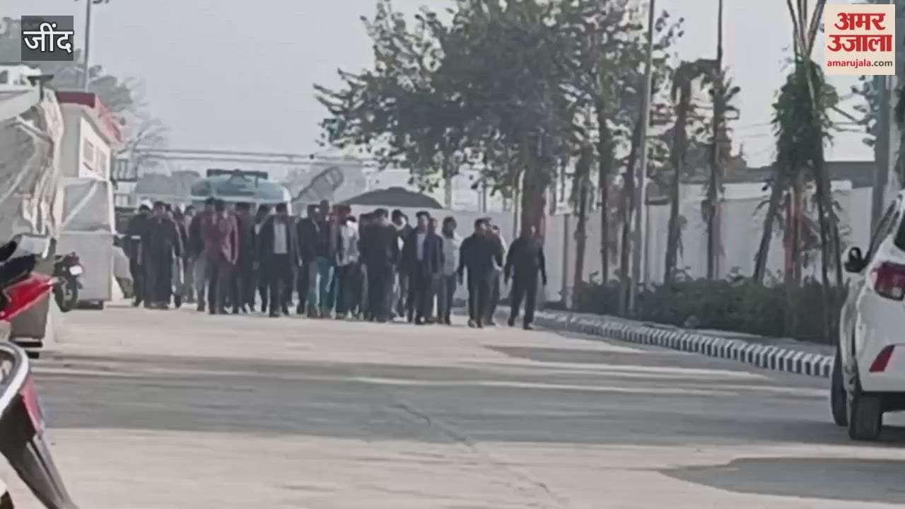 team from Delhi, along with CPME representatives, inspected the plant in Jind