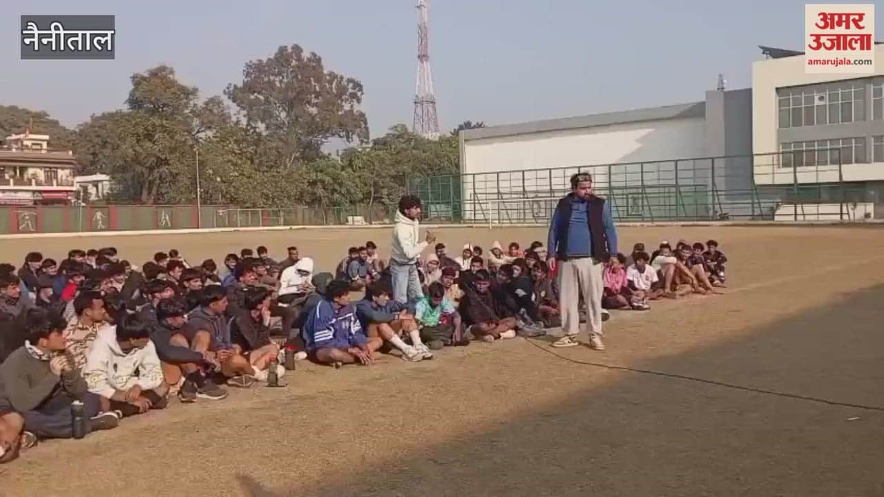 The Kumaon Premier Football League Season Two will begin in February, with player selections taking place in Haldwani