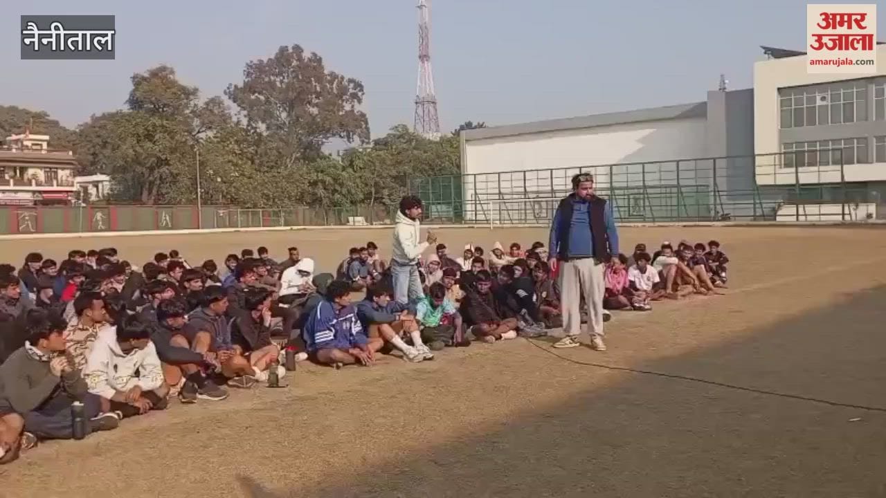 The Kumaon Premier Football League Season Two will begin in February, with player selections taking place in Haldwani