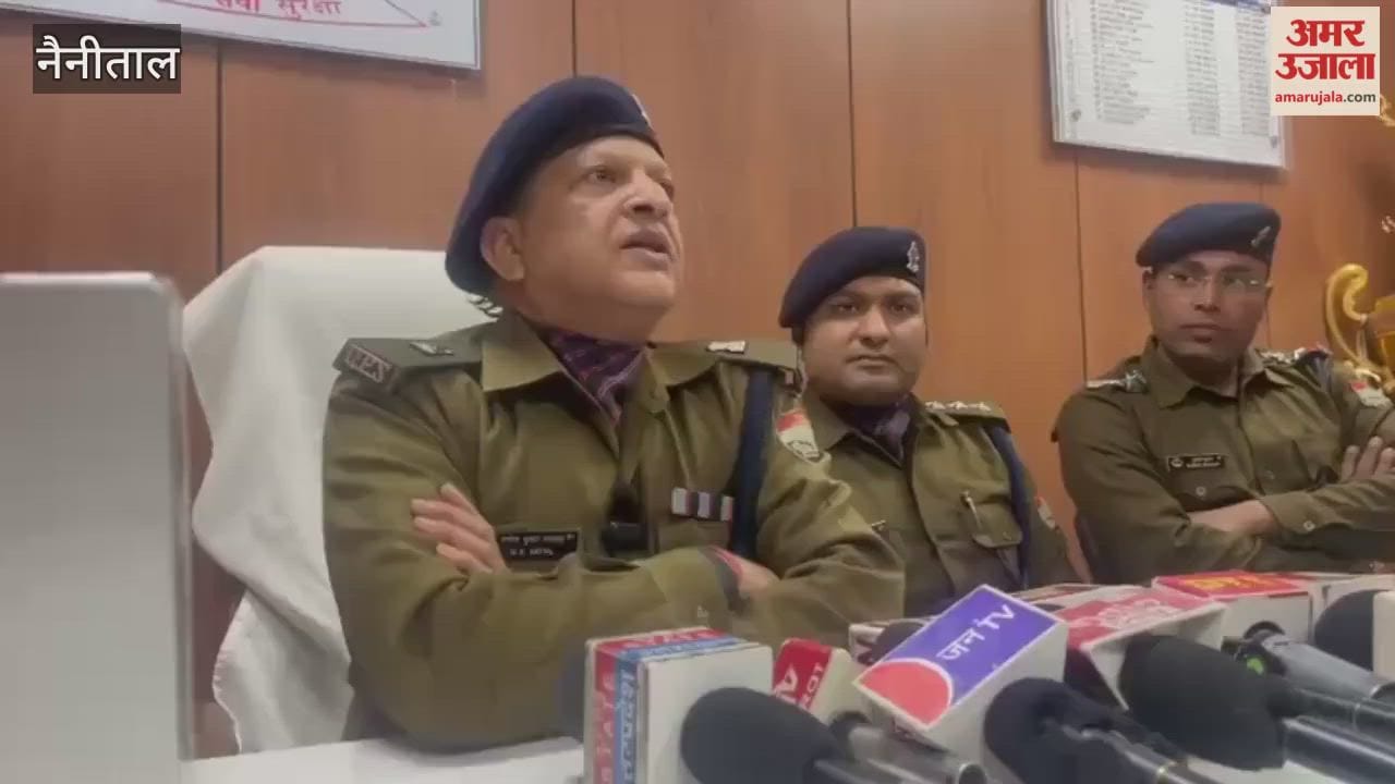 Police have solved the murder of a young man in Ramnagar Gularghatti; the main accused has been arrested