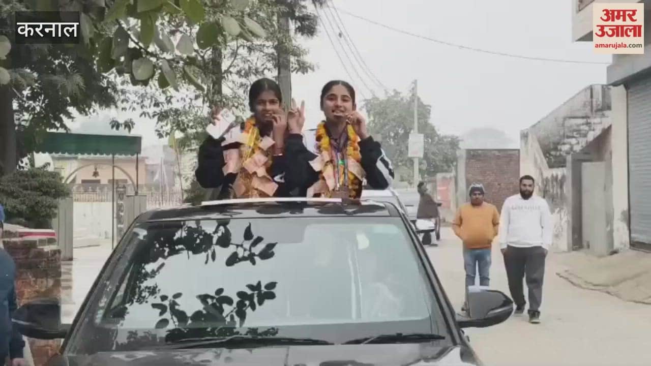 Daughters of Hinauri village created history in the National Wrestling Championship in Goa