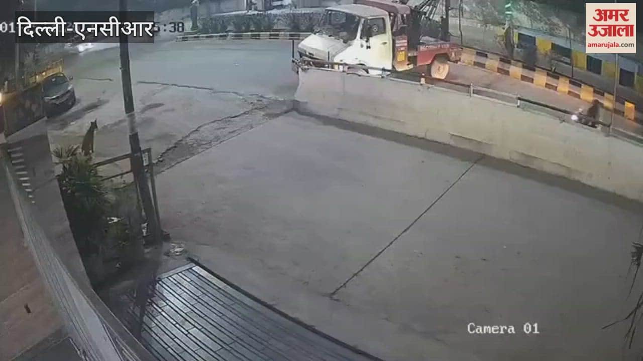 Delhi West AATS apprehended car theft gang operating in a cinematic style