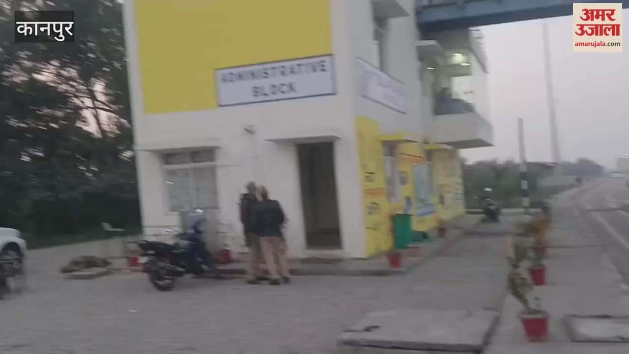 Income Tax Department raids firm that holds the contract for the Nevada toll plaza