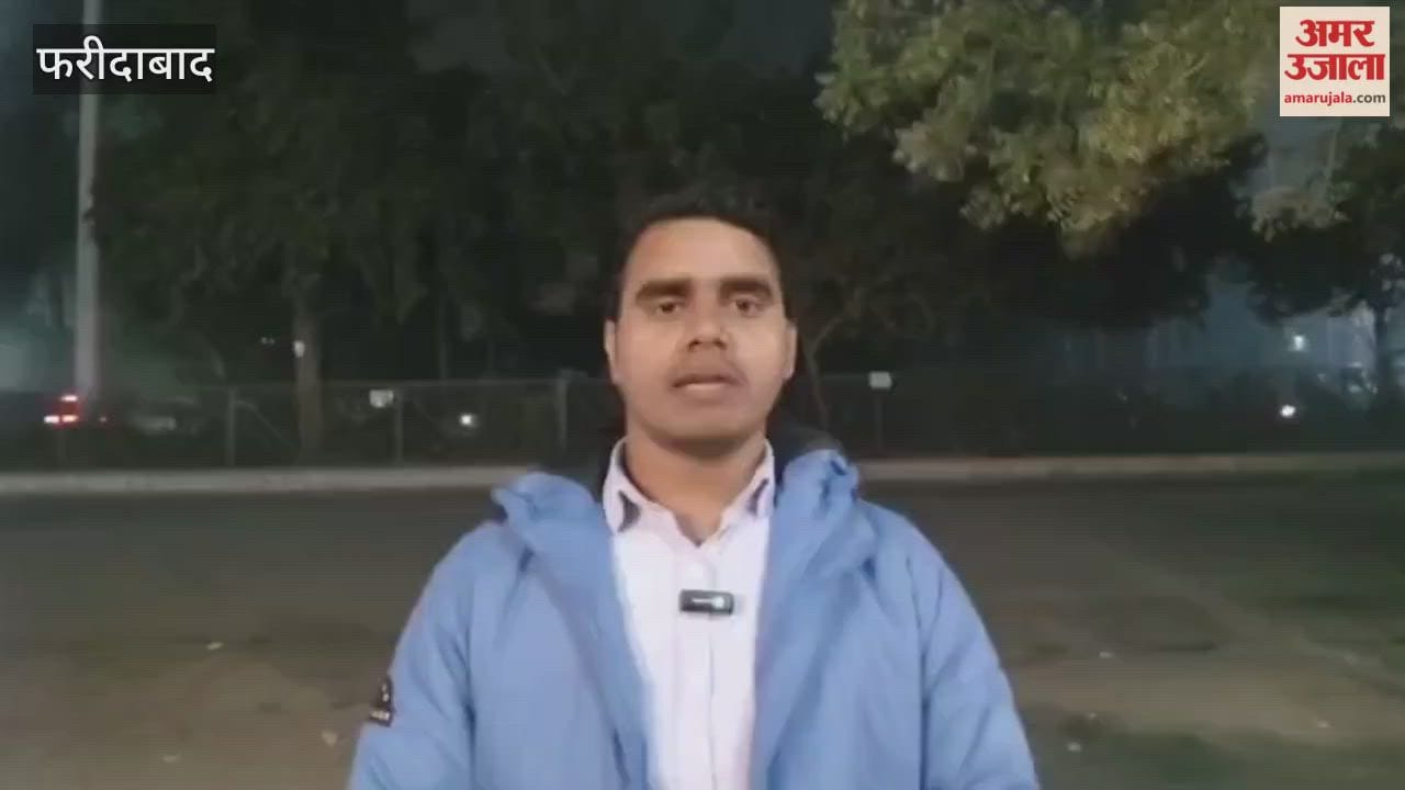 There is a severe shortage of laboratory staff in government schools in Faridabad