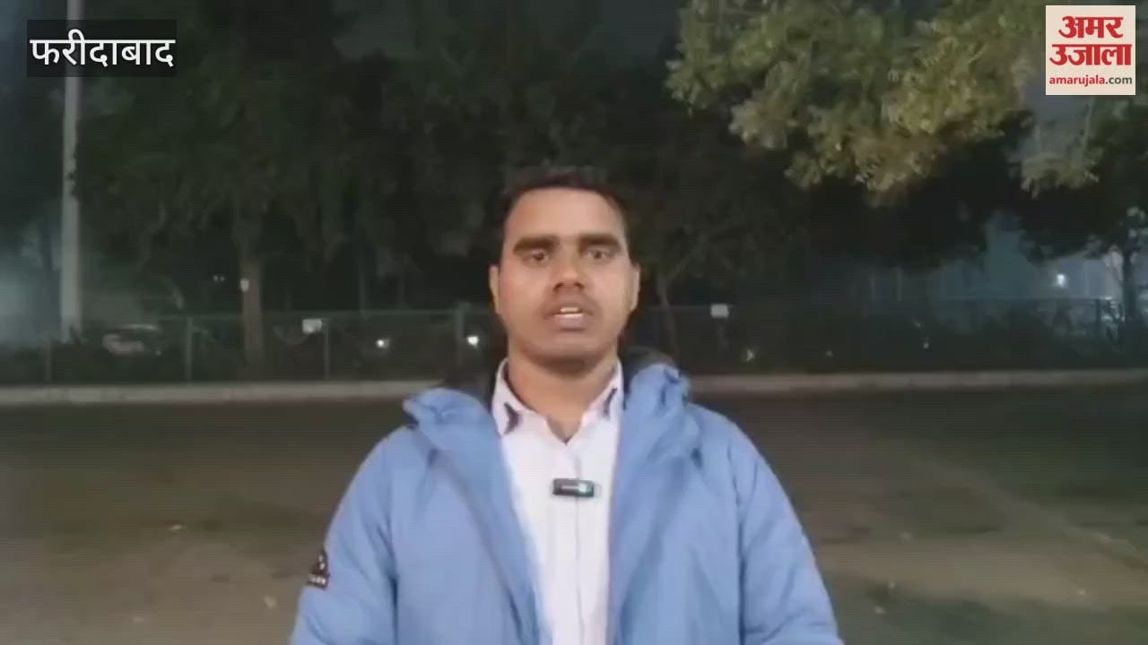 Students from government schools in Faridabad will be going to Rajasthan