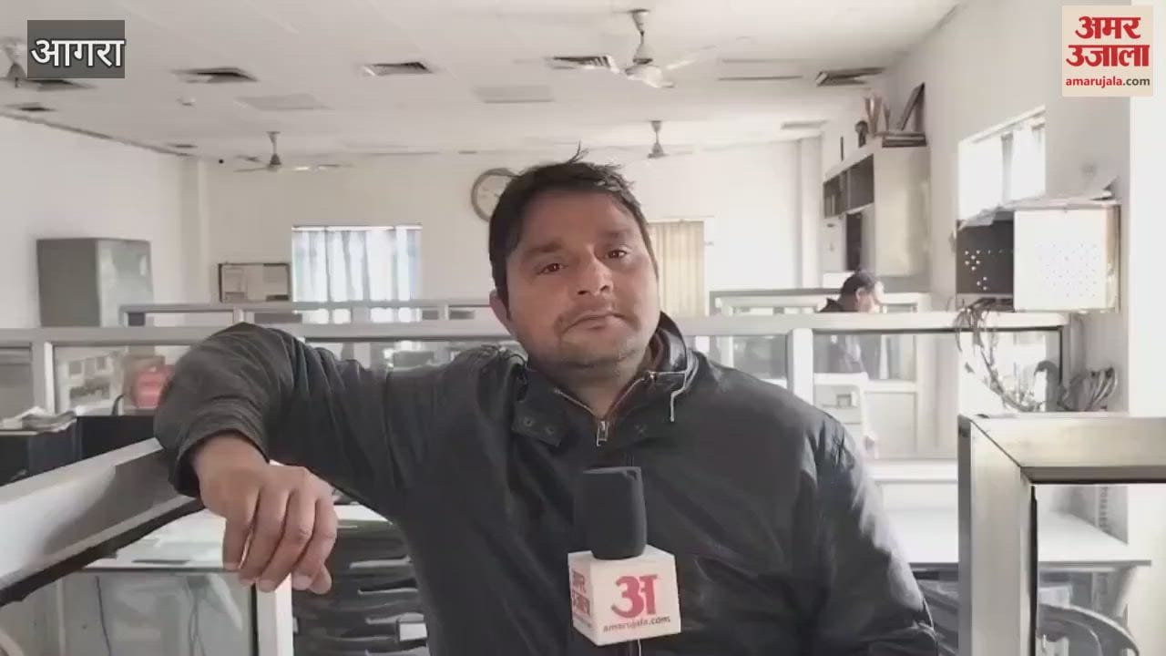 Two lifts are being installed in SN, patients will get convenience