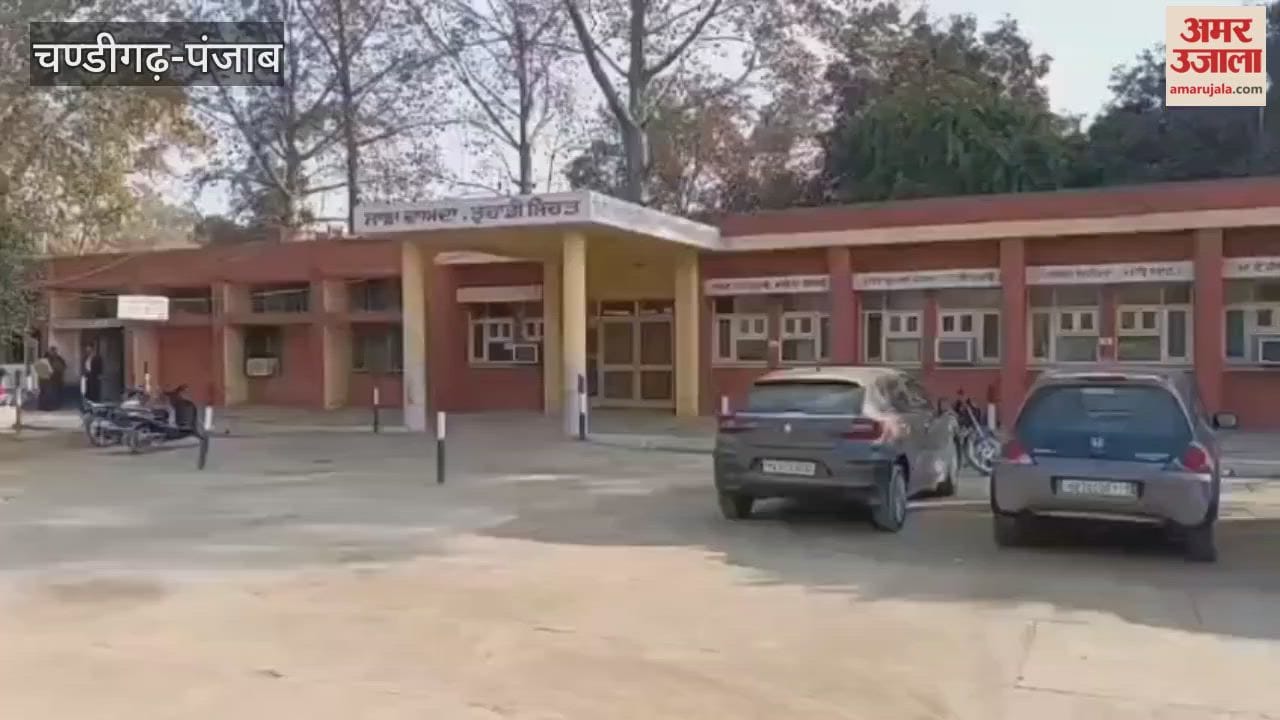 Former BJP district president attacked, admitted to Mamdot hospital.