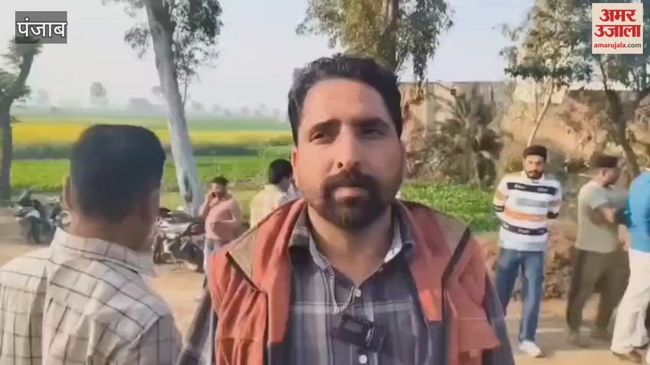 man died in a collision between a car and a motorcycle in Guruharsahai.