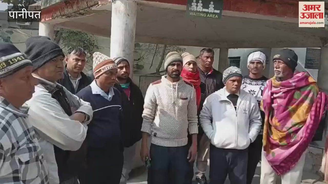 Young man found died in locked room at Panipat