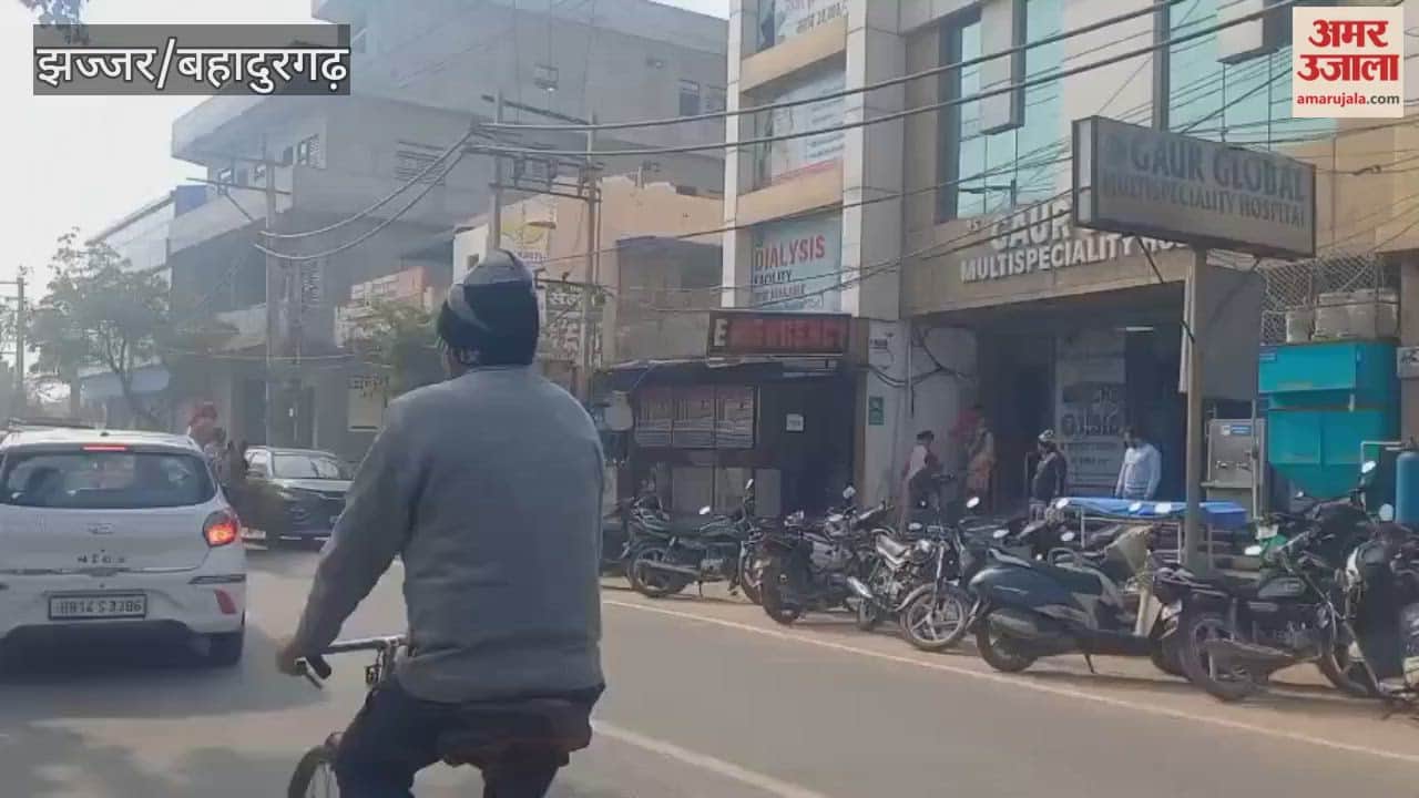 Ransom of Rs 2 crore demanded from the operator of Gaud Hospital