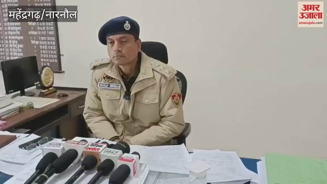 7 illegal weapons recovered so far in the encounter case